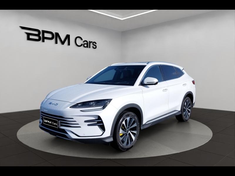 Photo BYD Seal U 1.5 DM-i 324ch Design AWD