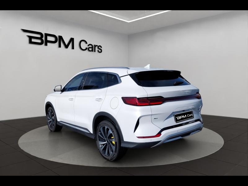 Image BYD Seal U 1.5 DM-i 324ch Design AWD