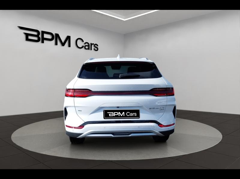 Image BYD Seal U 1.5 DM-i 324ch Design AWD