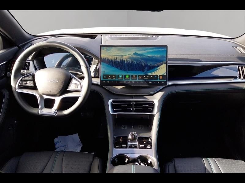 Image BYD Seal U 1.5 DM-i 324ch Design AWD