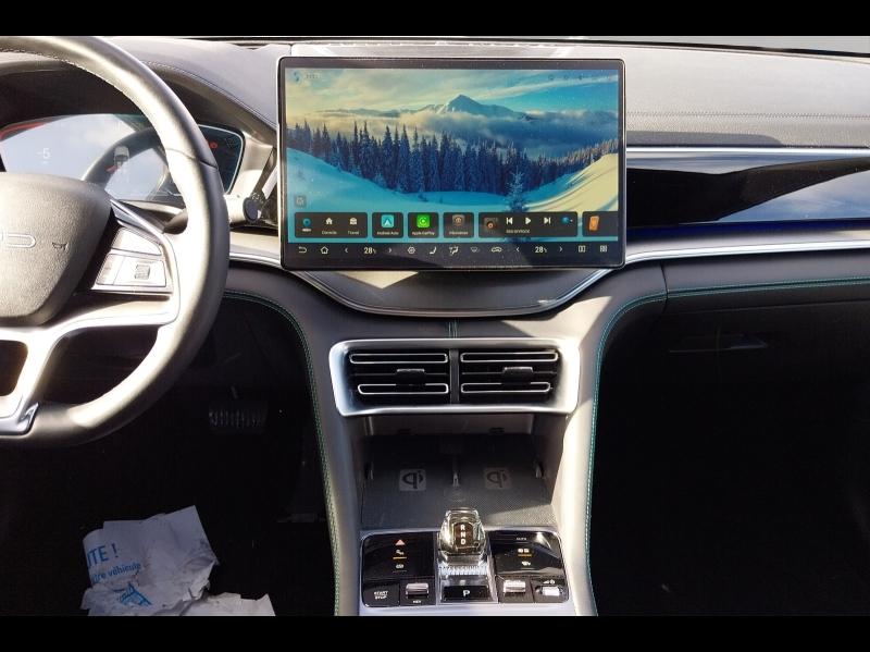 Image BYD Seal U 1.5 DM-i 324ch Design AWD