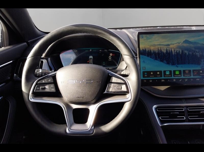 Image BYD Seal U 1.5 DM-i 324ch Design AWD