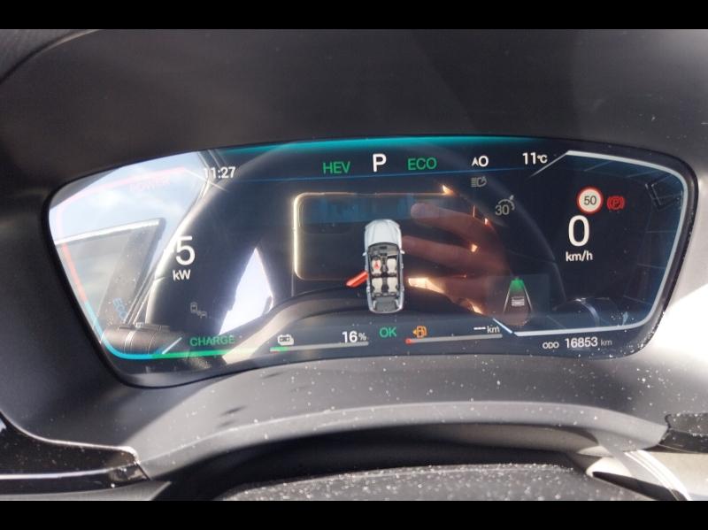 Image BYD Seal U 1.5 DM-i 324ch Design AWD