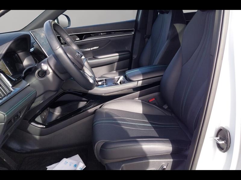 Image BYD Seal U 1.5 DM-i 324ch Design AWD