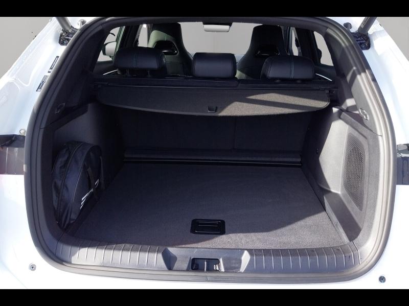 Image BYD Seal U 1.5 DM-i 324ch Design AWD