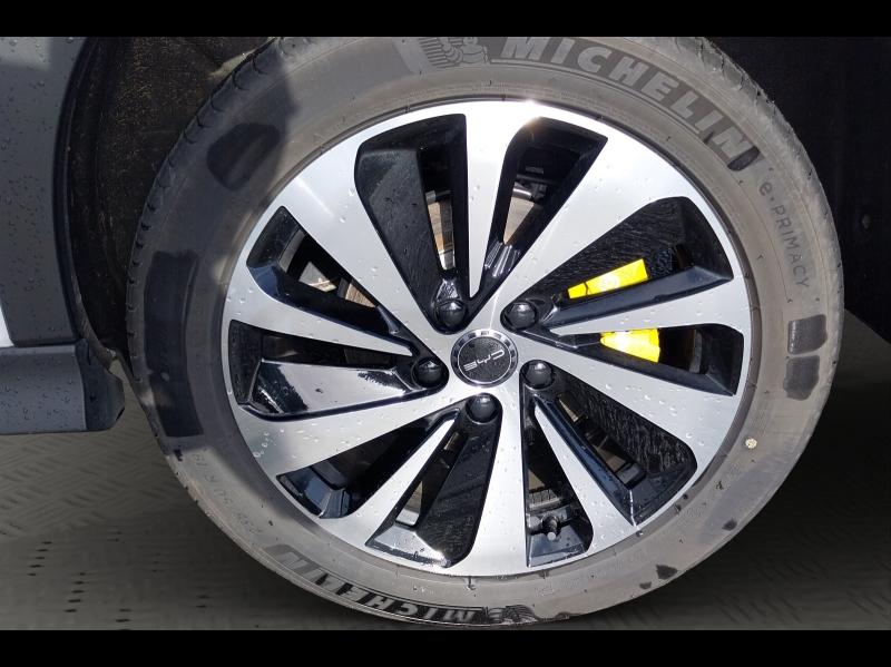 Image BYD Seal U 1.5 DM-i 324ch Design AWD