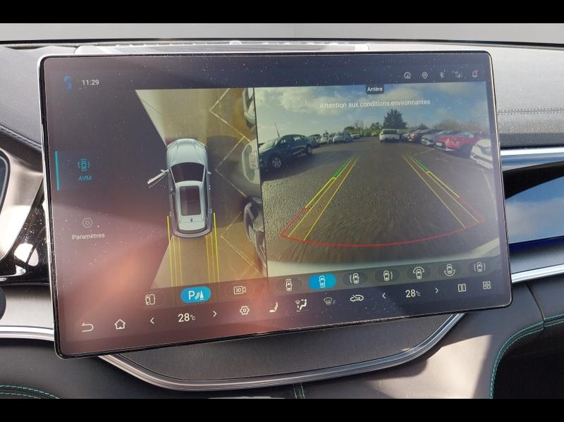 Image BYD Seal U 1.5 DM-i 324ch Design AWD