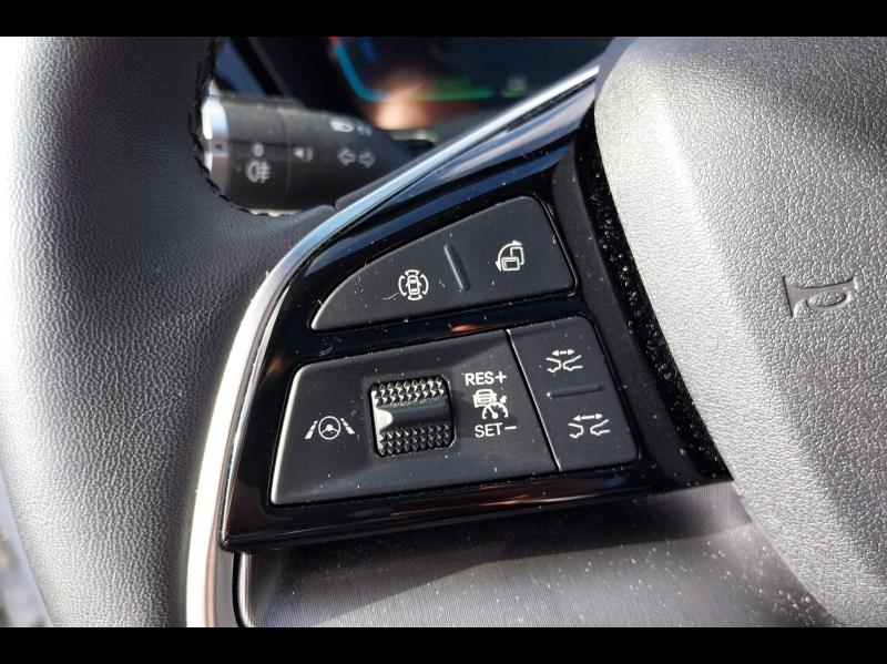 Image BYD Seal U 1.5 DM-i 324ch Design AWD