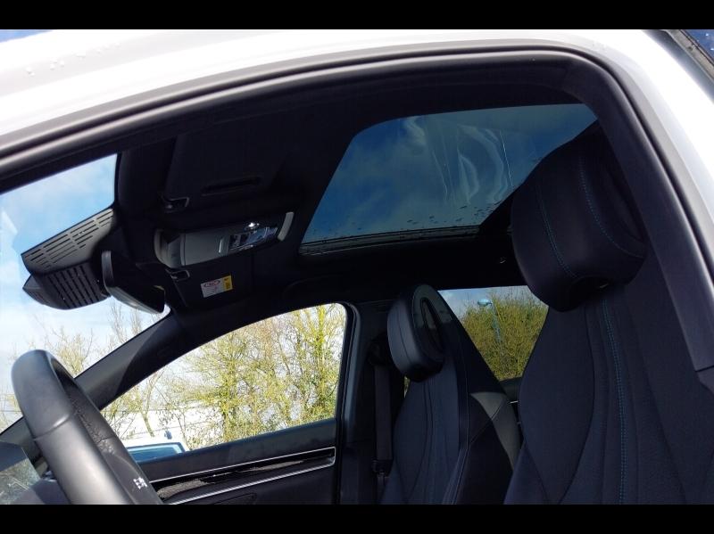 Image BYD Seal U 1.5 DM-i 324ch Design AWD