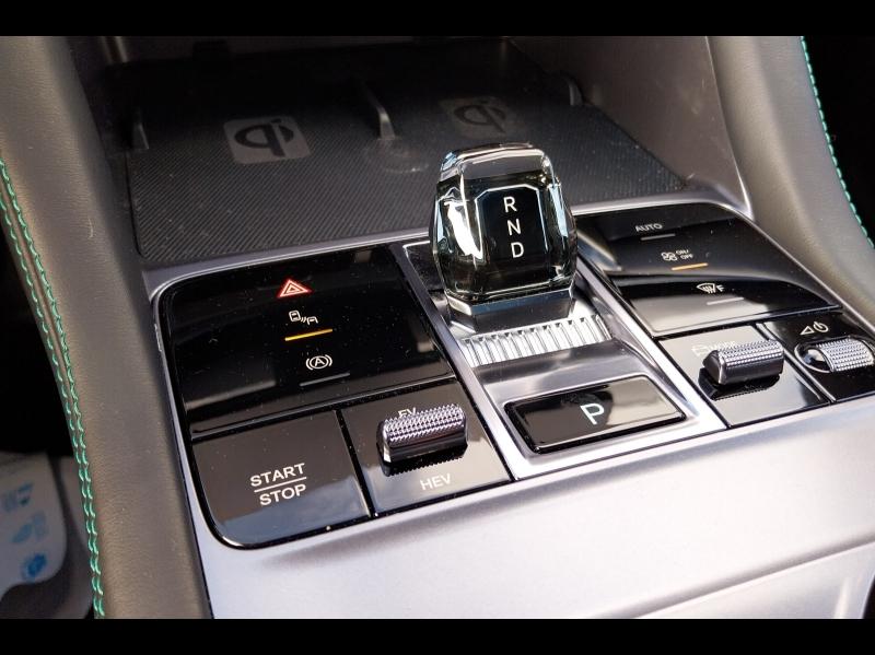 Image BYD Seal U 1.5 DM-i 324ch Design AWD