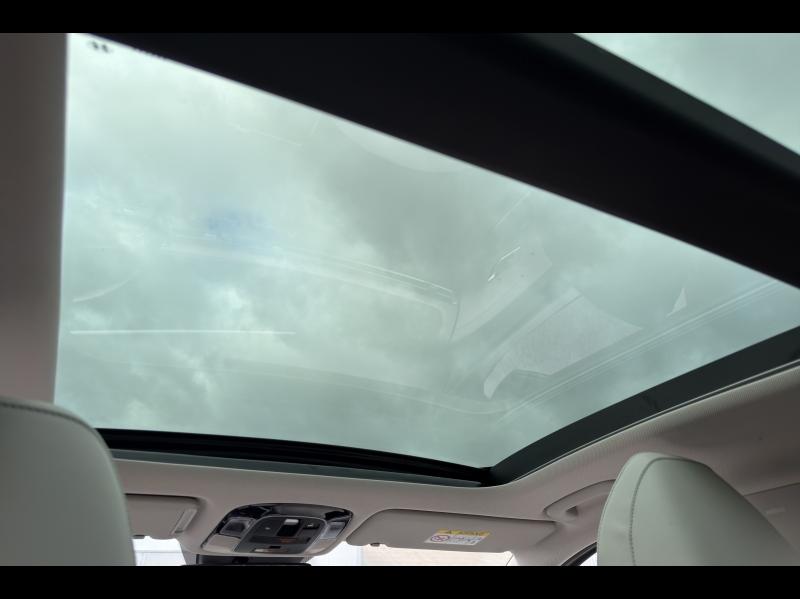 Image HYUNDAI Tucson 1.6 T-GDI 215ch Hybrid Executive