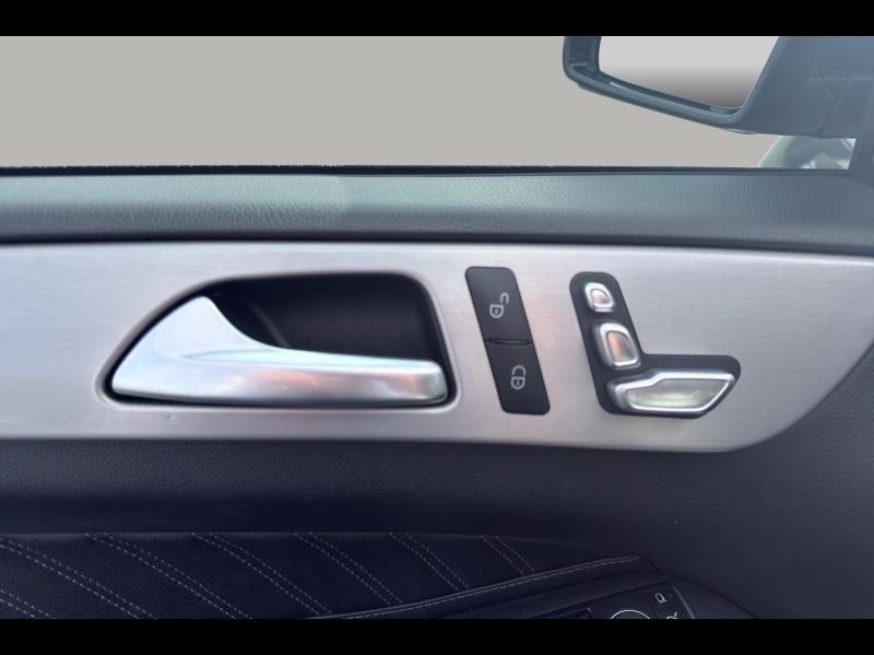 Image MERCEDES-BENZ GLE Coupé 350 d 258ch Sportline 4Matic 9G-Tronic Euro6c