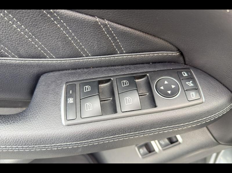 Image MERCEDES-BENZ GLE Coupé 350 d 258ch Sportline 4Matic 9G-Tronic Euro6c