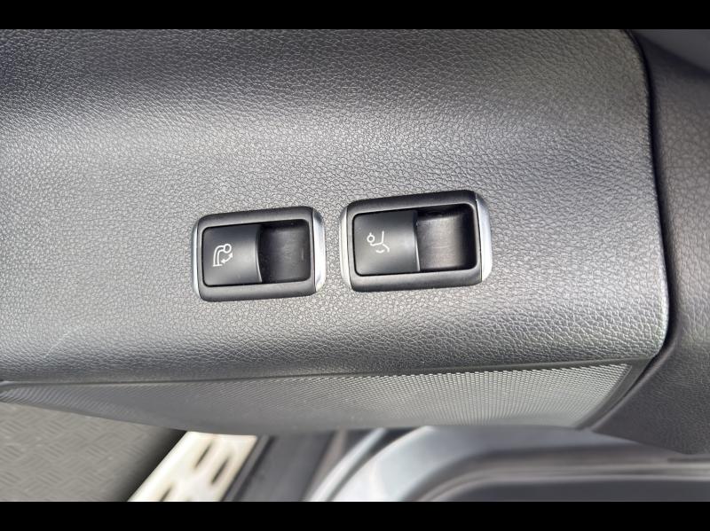 Image MERCEDES-BENZ GLE Coupé 350 d 258ch Sportline 4Matic 9G-Tronic Euro6c