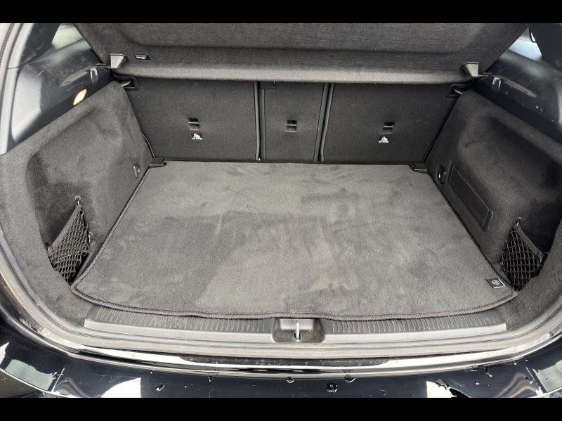 Image MERCEDES-BENZ Classe B 180d 116ch AMG Line 8G-DCT