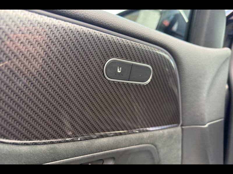 Image MERCEDES-BENZ Classe B 180d 116ch AMG Line 8G-DCT