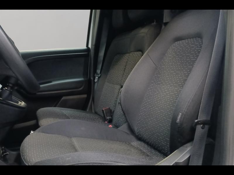 Image MERCEDES-BENZ Citan 110 CDI Long First 5cv