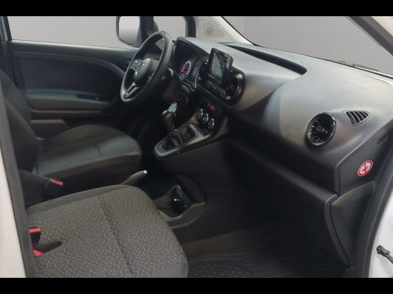 Image MERCEDES-BENZ Citan 110 CDI Long First 5cv