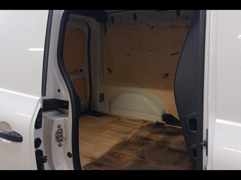 Image MERCEDES-BENZ Citan 110 CDI Long First 5cv