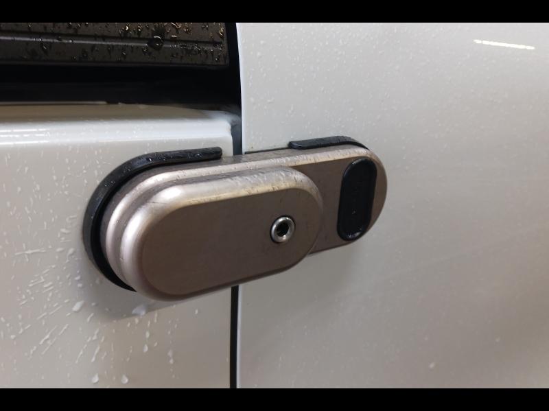 Image MERCEDES-BENZ Citan 110 CDI Long First 5cv