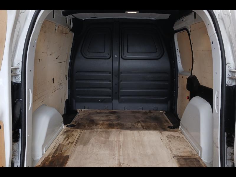 Image MERCEDES-BENZ Citan 110 CDI Long First 5cv