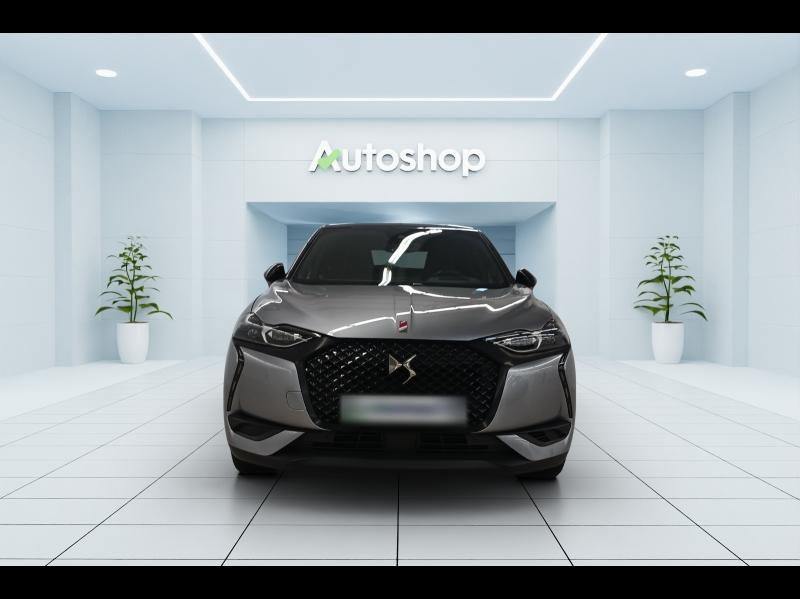 Image DS DS 3 Crossback BlueHDi 130ch Performance Line + Automatique