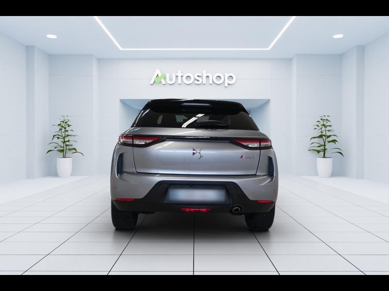 Image DS DS 3 Crossback BlueHDi 130ch Performance Line + Automatique