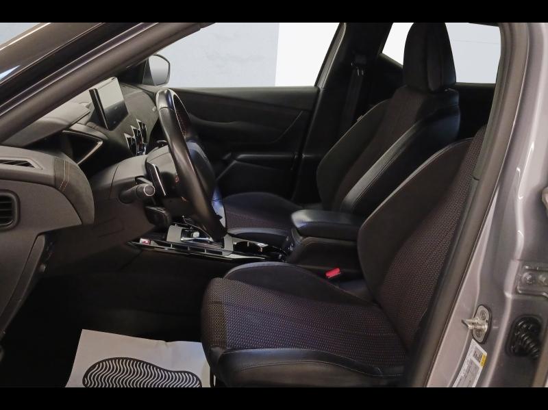 Image DS DS 3 Crossback BlueHDi 130ch Performance Line + Automatique