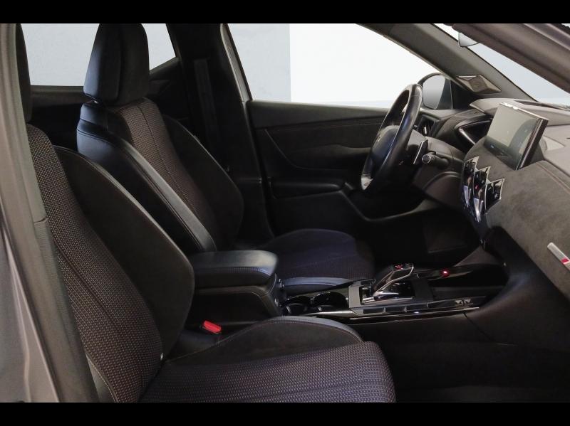 Image DS DS 3 Crossback BlueHDi 130ch Performance Line + Automatique