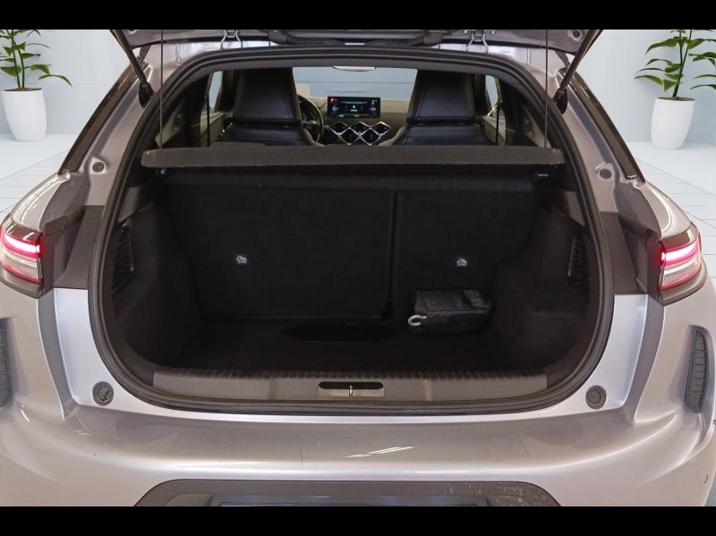 Image DS DS 3 Crossback BlueHDi 130ch Performance Line + Automatique