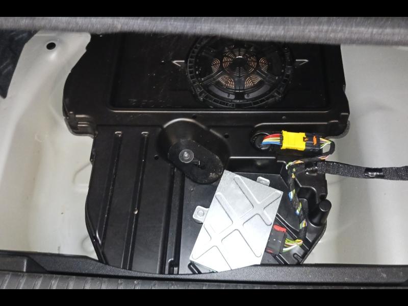 Image DS DS 3 Crossback BlueHDi 130ch Performance Line + Automatique