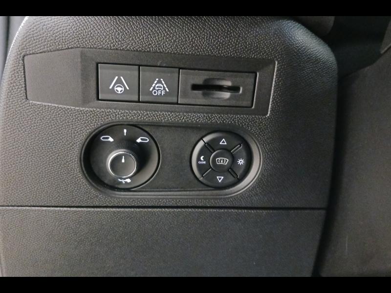 Image DS DS 3 Crossback BlueHDi 130ch Performance Line + Automatique