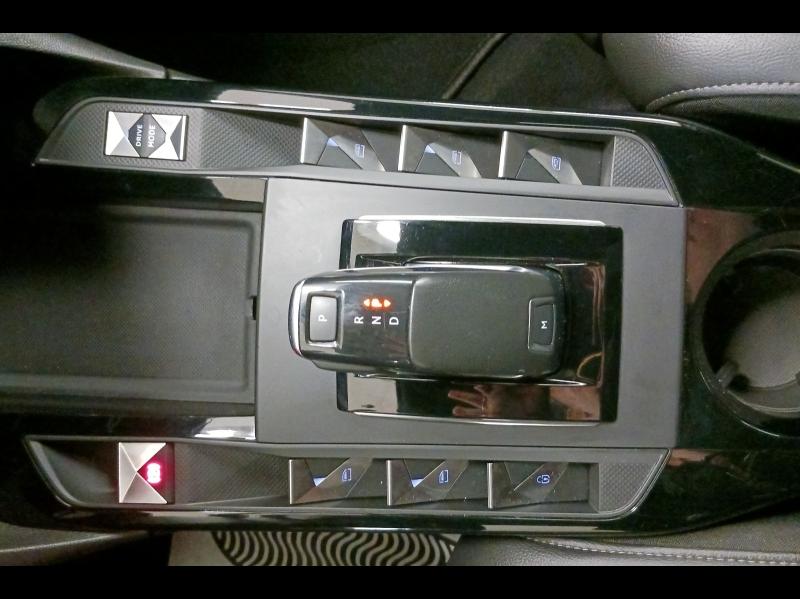 Image DS DS 3 Crossback BlueHDi 130ch Performance Line + Automatique