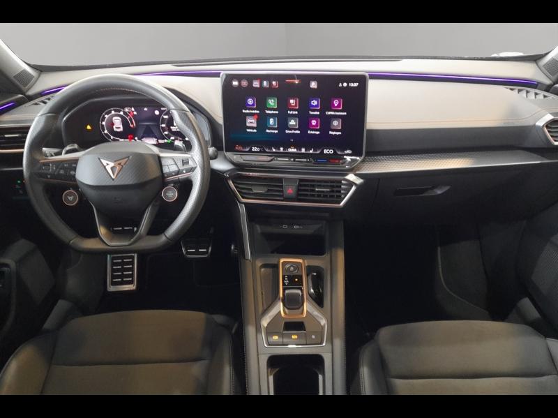 Image CUPRA Formentor 1.5 eTSI Hybrid 150ch V DSG7