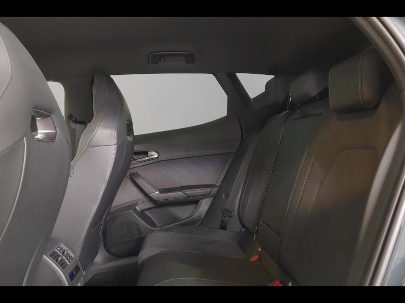 Image CUPRA Formentor 1.5 eTSI Hybrid 150ch V DSG7