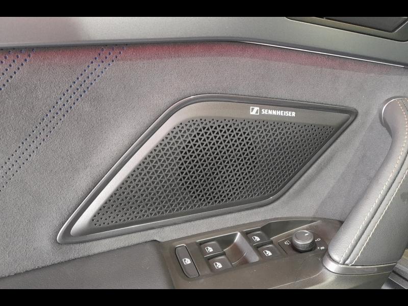 Image CUPRA Formentor 1.5 eTSI Hybrid 150ch V DSG7