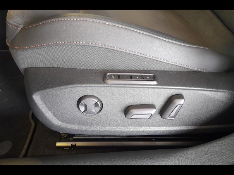 Image CUPRA Formentor 1.5 eTSI Hybrid 150ch V DSG7