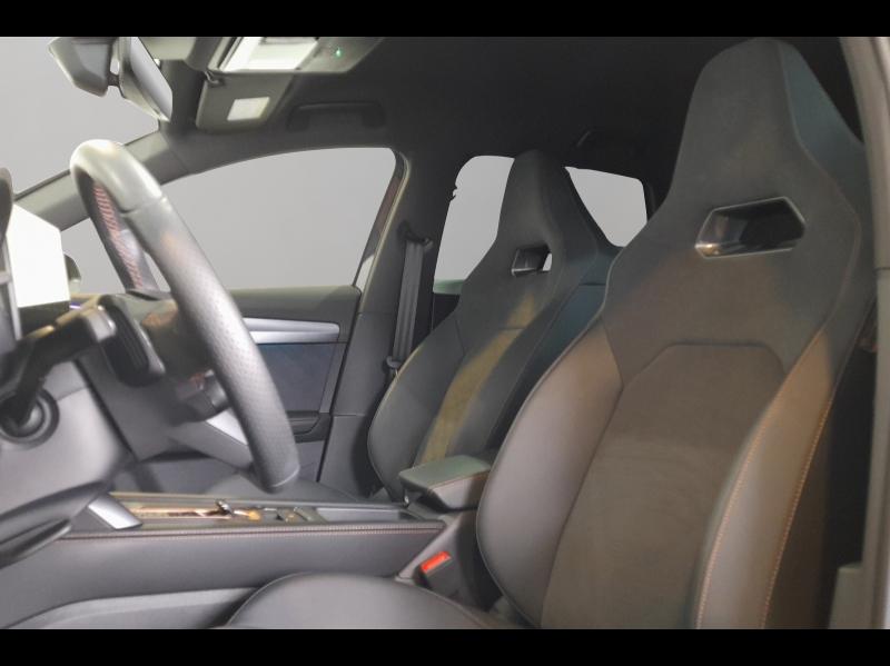 Image CUPRA Formentor 1.5 eTSI Hybrid 150ch V DSG7