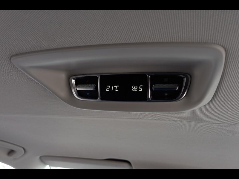 Image MERCEDES-BENZ Classe V 300 d Extra-Long  Avantgarde 9G  8 Places