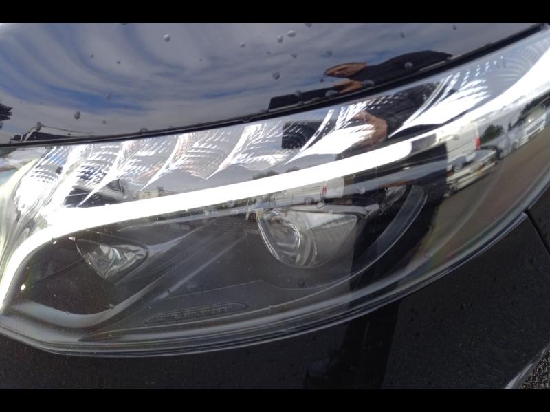 Image MERCEDES-BENZ Classe V 300 d Extra-Long  Avantgarde 9G  8 Places