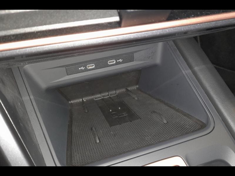 Image CUPRA Formentor 1.5 eTSI Hybrid 150ch V DSG7