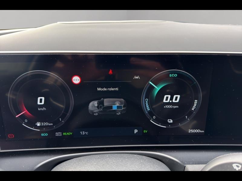Image HYUNDAI Tucson 1.6 T-GDI 215ch Hybrid Executive