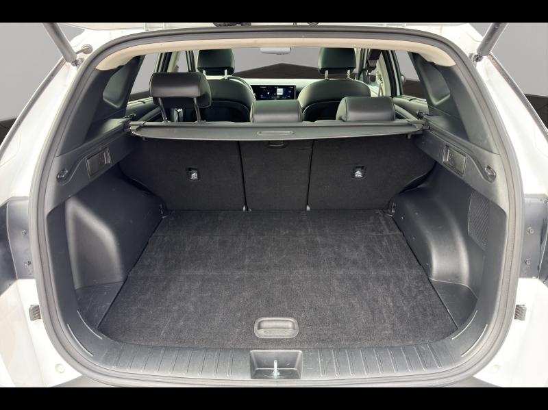 Image HYUNDAI Tucson 1.6 T-GDI 215ch Hybrid Executive