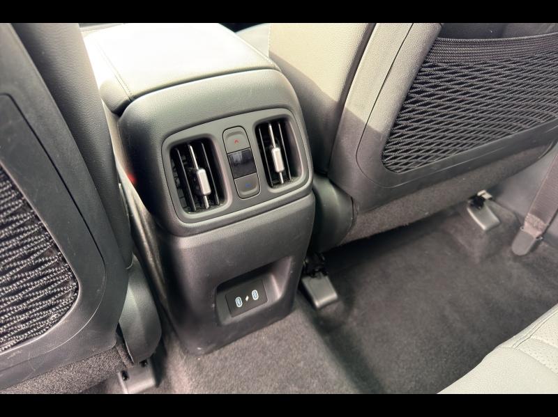 Image HYUNDAI Tucson 1.6 T-GDI 215ch Hybrid Executive