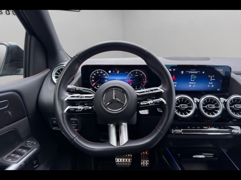 Image MERCEDES-BENZ Classe B 200d 150ch AMG Line 8G-DCT