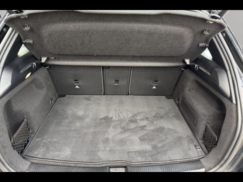 Image MERCEDES-BENZ Classe B 200d 150ch AMG Line 8G-DCT