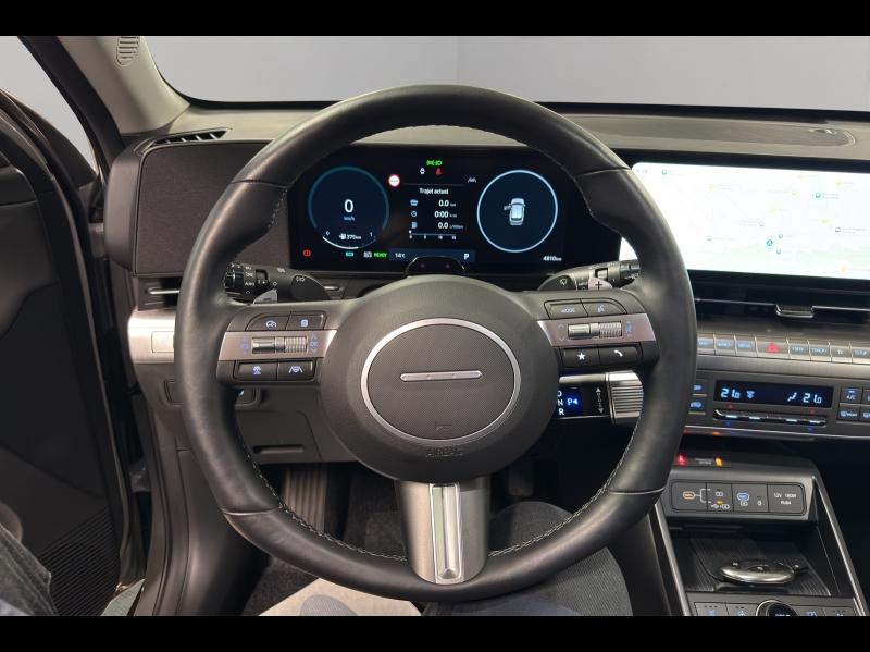 Image HYUNDAI Kona 1.6 GDi 129ch Hybrid Creative DCT-6