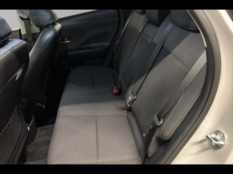 Image HYUNDAI Kona 1.6 GDi 129ch Hybrid Creative DCT-6