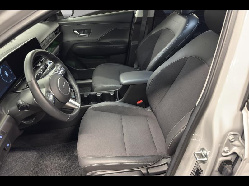 Image HYUNDAI Kona 1.6 GDi 129ch Hybrid Creative DCT-6