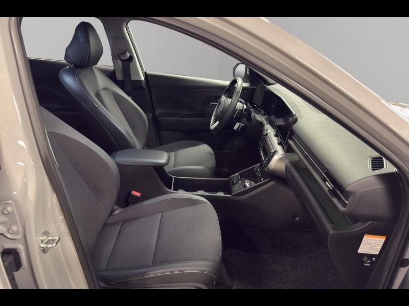 Image HYUNDAI Kona 1.6 GDi 129ch Hybrid Creative DCT-6